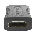 ADAPTADOR HDMI HEMBRA - HEMBRA